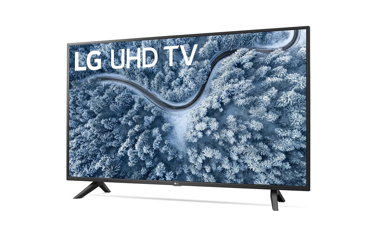 LG Téléviseur UHD intelligent 4K UP70 de 55 po de LG DESCRIPTION, 55UP7000PUA