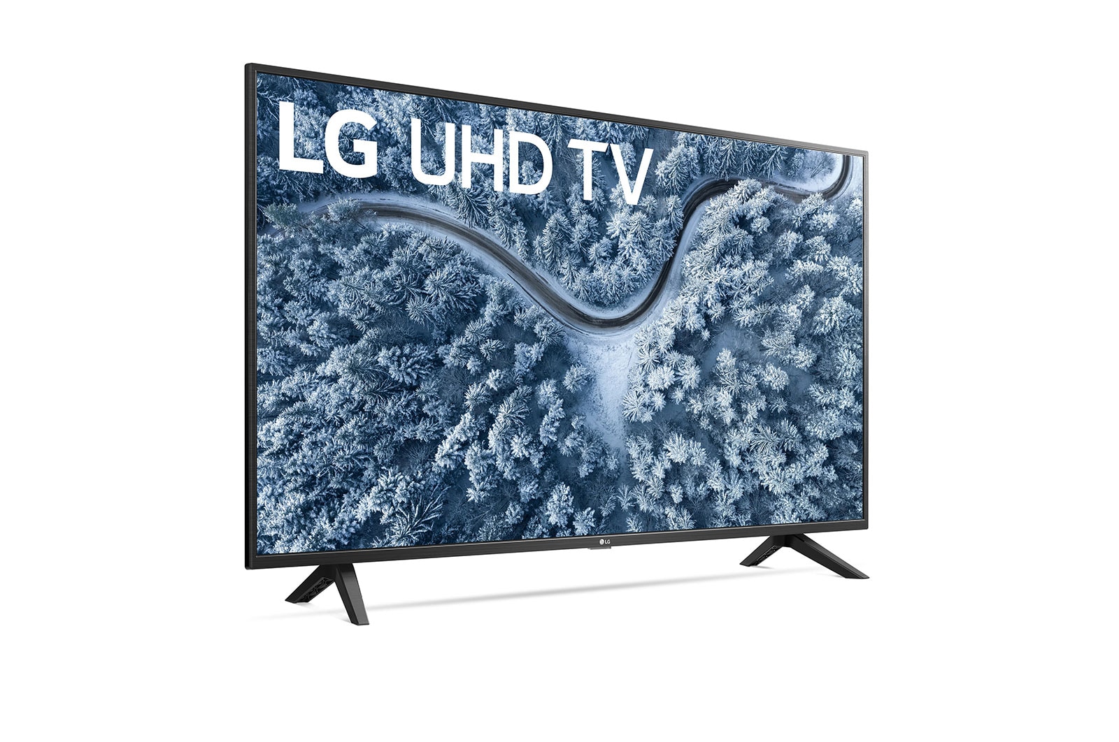 LG Téléviseur UHD intelligent 4K UP70 de 55 po de LG DESCRIPTION, 55UP7000PUA