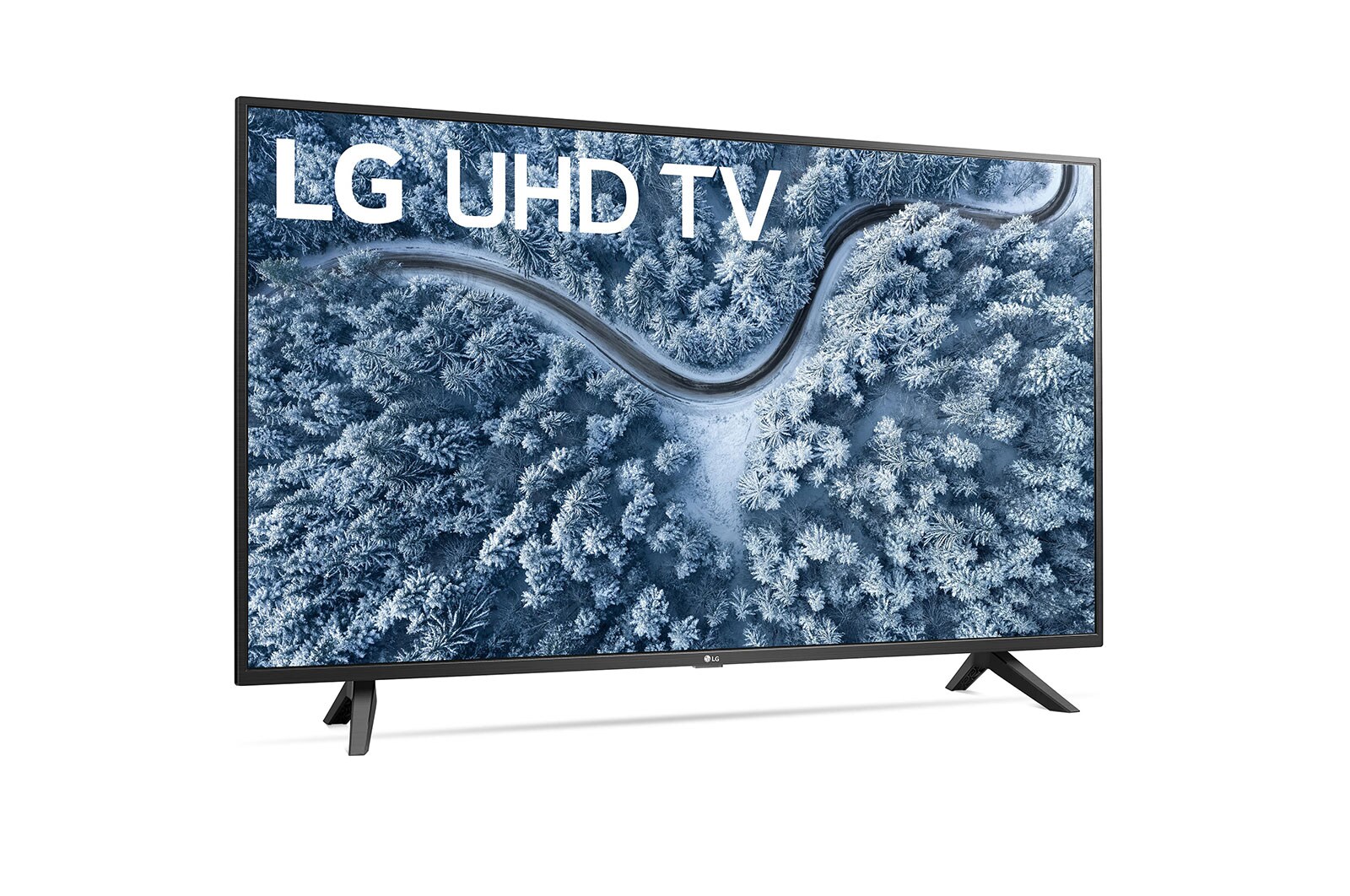 LG Téléviseur UHD intelligent 4K UP70 de 55 po de LG DESCRIPTION, 55UP7000PUA