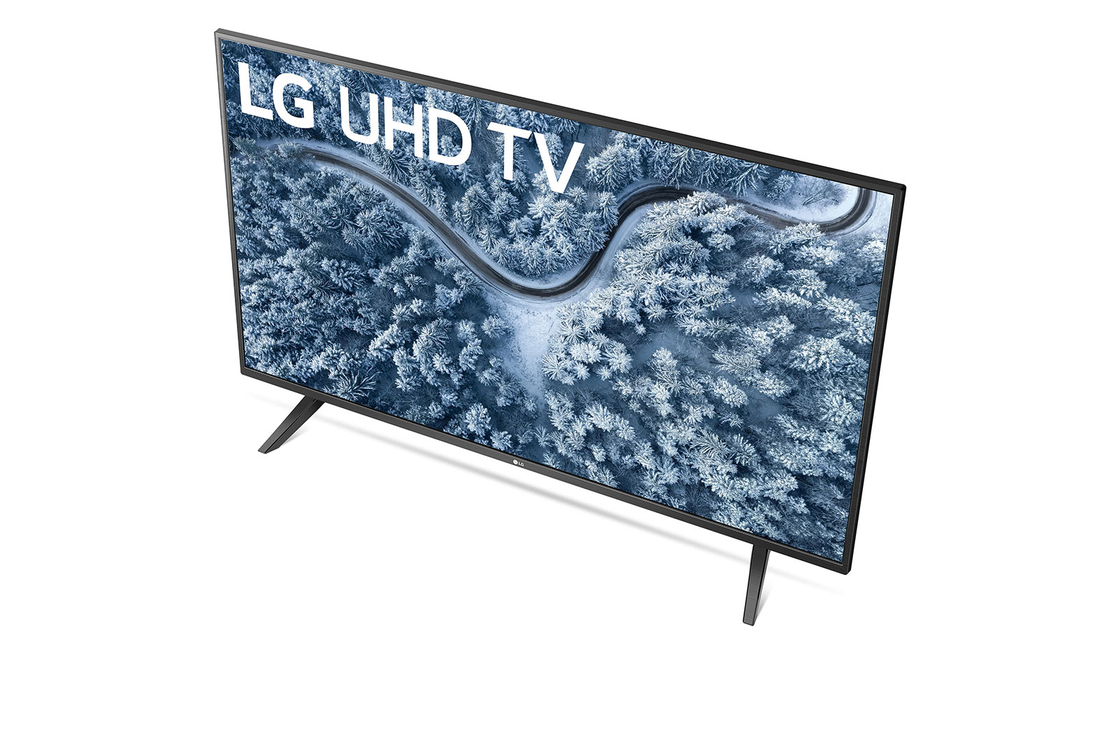 LG Téléviseur UHD intelligent 4K UP70 de 55 po de LG DESCRIPTION, 55UP7000PUA