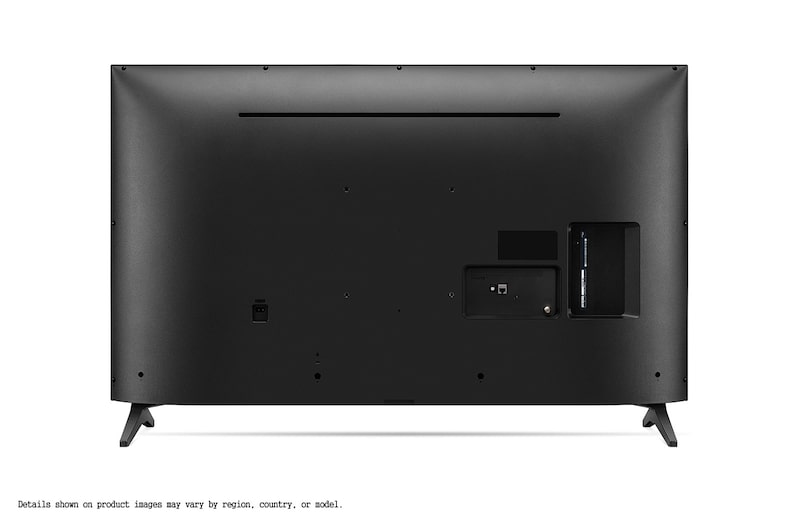 LG Téléviseur UHD intelligent 4K UP71 de 55 po de LG, 55UP7100ZUF