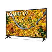LG Téléviseur UHD intelligent 4K UP71 de 55 po de LG, 55UP7100ZUF
