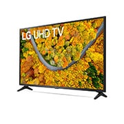 LG Téléviseur UHD intelligent 4K UP71 de 55 po de LG, 55UP7100ZUF