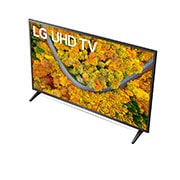 LG Téléviseur UHD intelligent 4K UP71 de 55 po de LG, 55UP7100ZUF