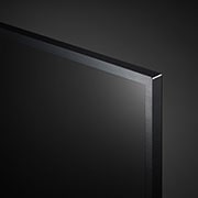 LG Téléviseur UHD intelligent 4K UP71 de 55 po de LG, 55UP7100ZUF