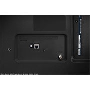 LG Téléviseur UHD intelligent 4K UP71 de 55 po de LG, 55UP7100ZUF