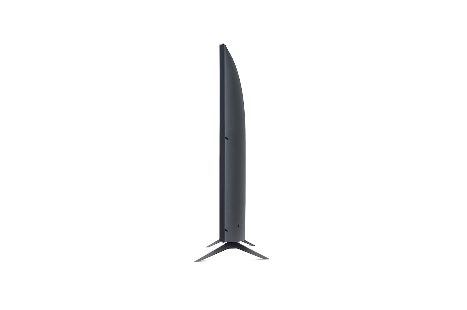 LG Téléviseur UHD intelligent 4K UP75 de 55 po de LG, 55UP7560AUD
