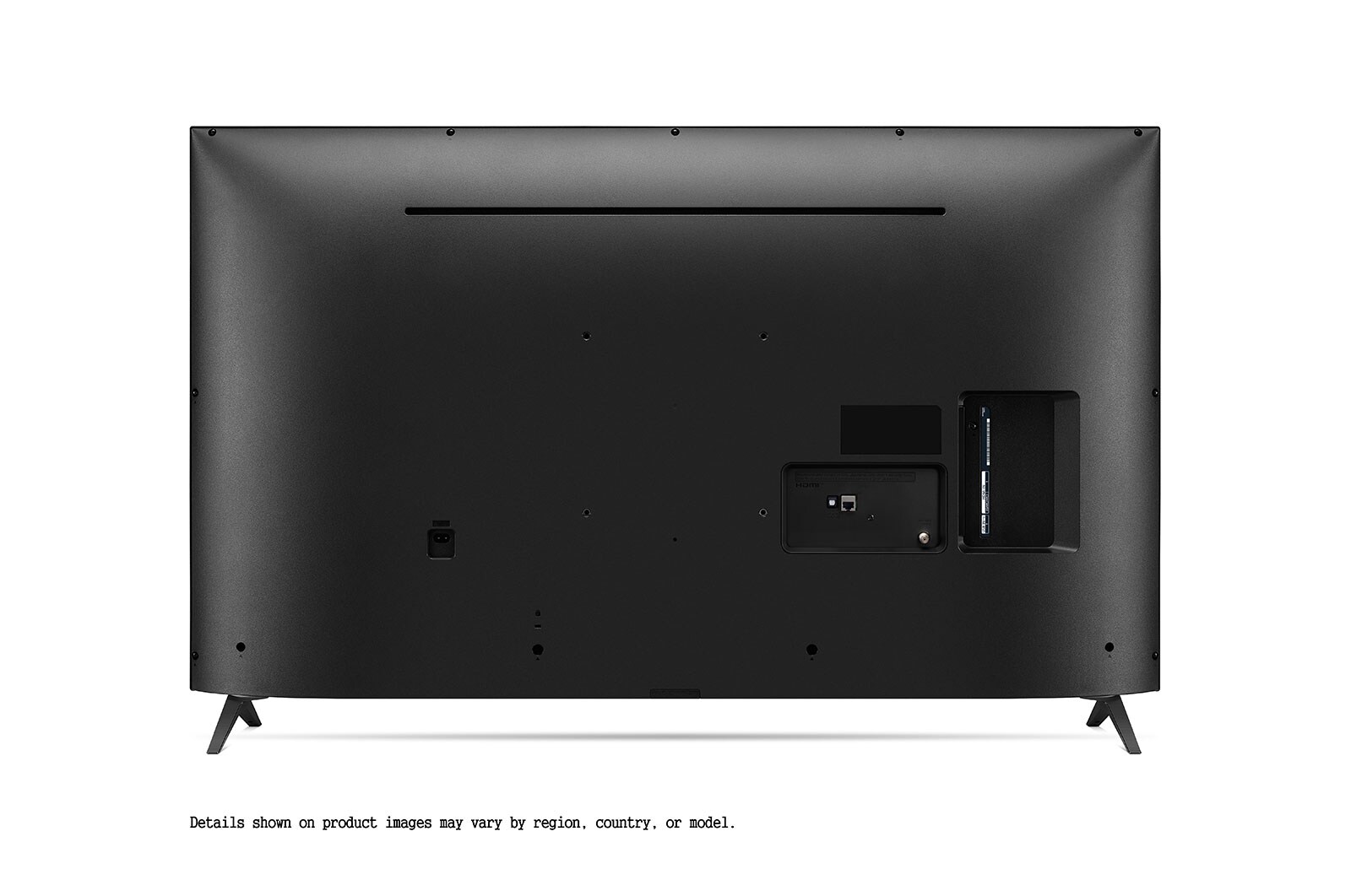 LG Téléviseur UHD intelligent 4K UP76 de 55 po de LG, 55UP7670PUC