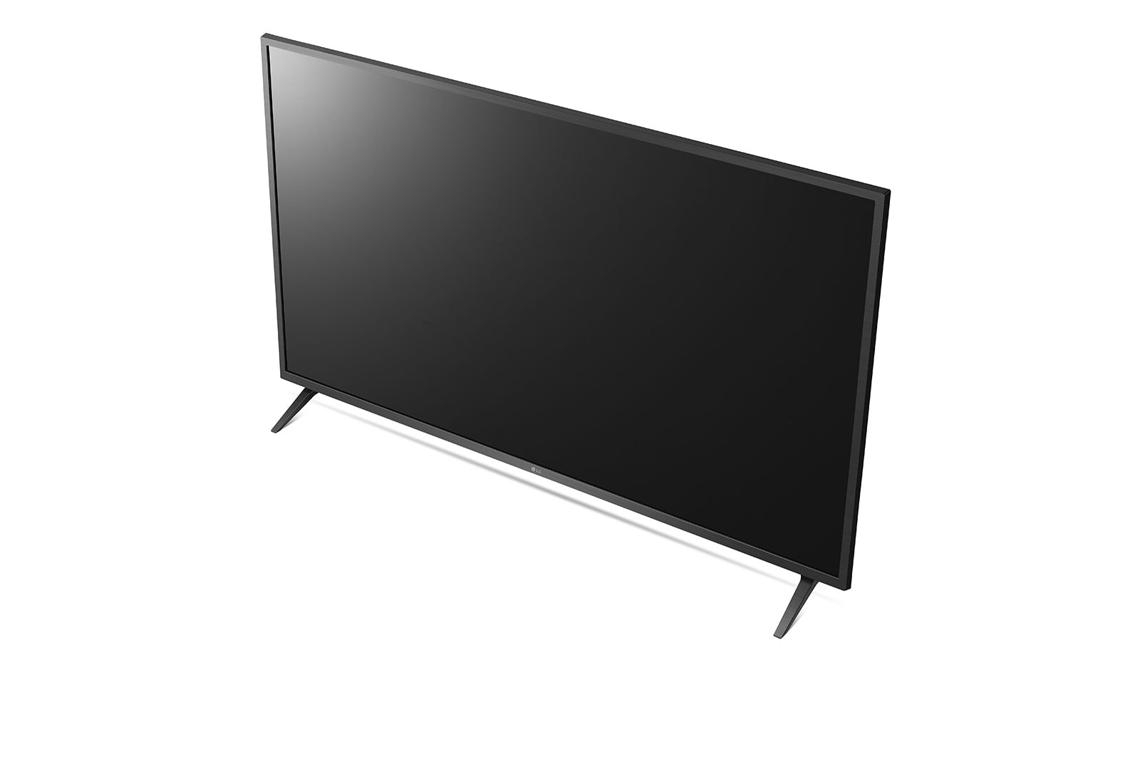 LG Téléviseur UHD intelligent 4K UP76 de 55 po de LG, 55UP7670PUC