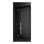 LG Téléviseur UHD intelligent 4K UP76 de 55 po de LG, 55UP7670PUC
