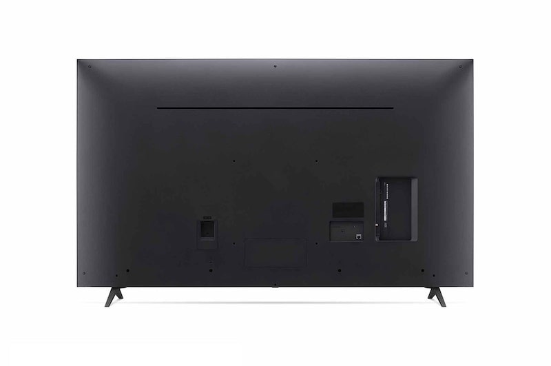 LG Téléviseur UHD intelligent 4K UP77 de 55 po de LG, 55UP7700PUB