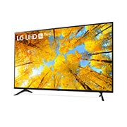 LG Téléviseur 4K UQ7570 à DEL de 55 po, 55UQ7570PUJ