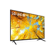 LG Téléviseur 4K UQ7570 à DEL de 55 po, 55UQ7570PUJ