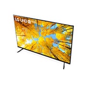 LG Téléviseur 4K UQ7570 à DEL de 55 po, 55UQ7570PUJ