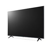 LG Téléviseur 4K UQ8000 à DEL de LG, avec AI ThinQ , 55UQ8000AUB