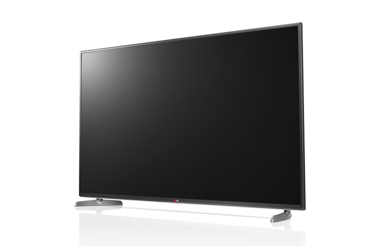 LG Téléviseur Smart avec CINÉMA 3D et webOS , 60LB6500