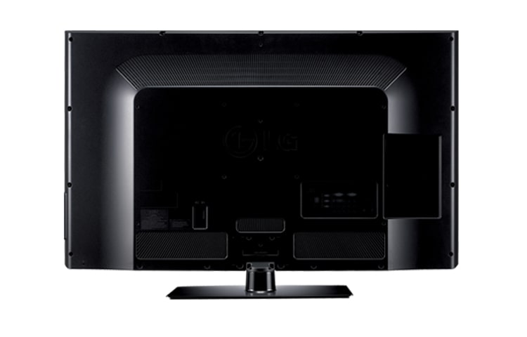 LG 60 Pouce TV | Full HD 1080P | TruMotion 120Hz | LCD TV, 60LD550