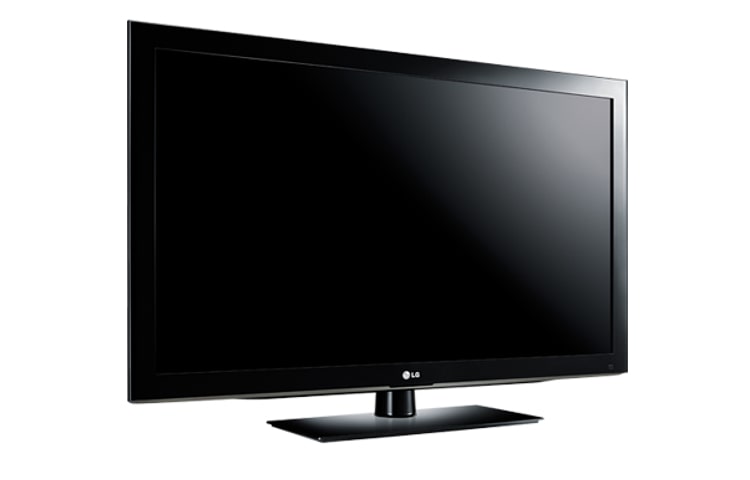 LG 60 Pouce TV | Full HD 1080P | TruMotion 120Hz | LCD TV, 60LD550