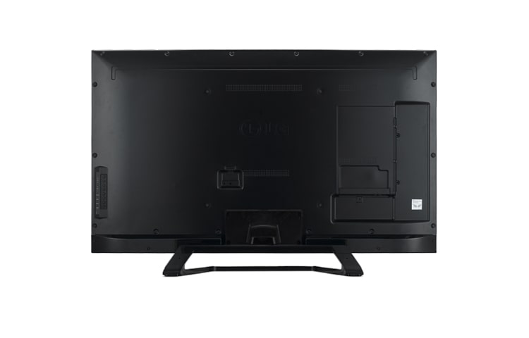 LG TV 60 pouces | Smart 3D TV | Écran Cinema | Télécommande Magic | 6 paires de lunettes Cinema 3D incluses, 60LM6700