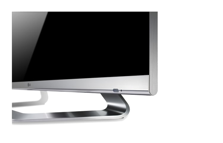 LG TV 60 pouces | Smart 3D TV | Écran Cinema | Télécommande Magic | 6 paires de lunettes Cinema 3D incluses, 60LM6700
