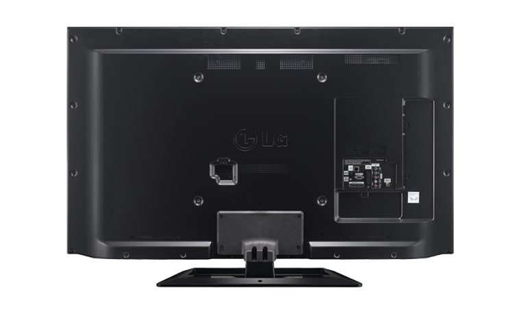LG TV 60 pouces | Smart DEL TV | Magic Remote | Wi-Fi intégré, 60LS5700