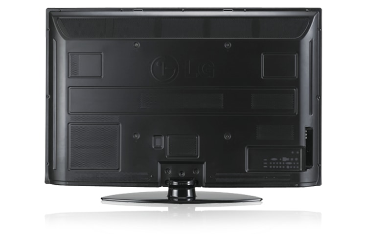 LG Téléviseur à plasma pleine HD 1080p, classe 60 po (diagonale de 59,5 po), 60PS11