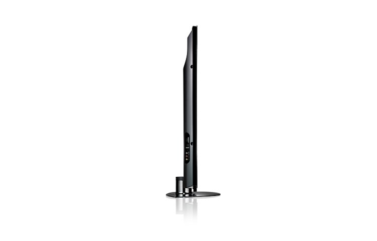 LG Téléviseur à plasma pleine HD 1080p, classe 60 po (diagonale de 59,5 po), 60PS70