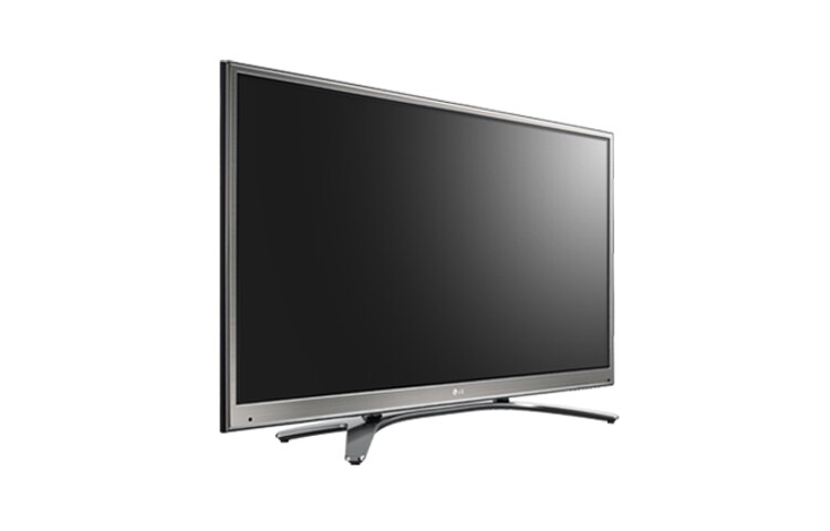 LG 60 pouces Plasma TV | Pentouch tactile Technologie | 3D TV | Smart TV, 60PZ850