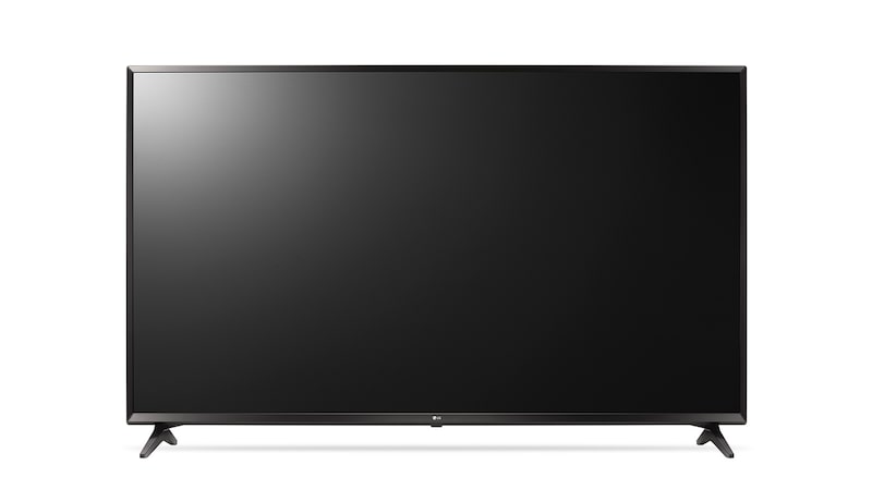 LG Téléviseur DEL Smart 4K UHD avec webOS<sup>MC</sup> 3.5 UJ6300 de 60 po, 60UJ6300