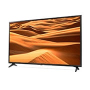 LG TÉLÉVISEUR UHD UM6900 DE 60 PO LG, 60UM6900PUA