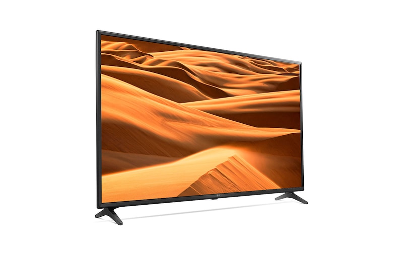 LG TÉLÉVISEUR UHD UM6900 DE 60 PO LG, 60UM6900PUA