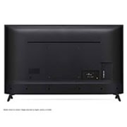 LG Téléviseur UHD UM71 de 60 po de LG, 60UM7100DUA