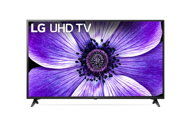 LG Téléviseur UHD UN69 de LG de 60, 60UN6951ZUA