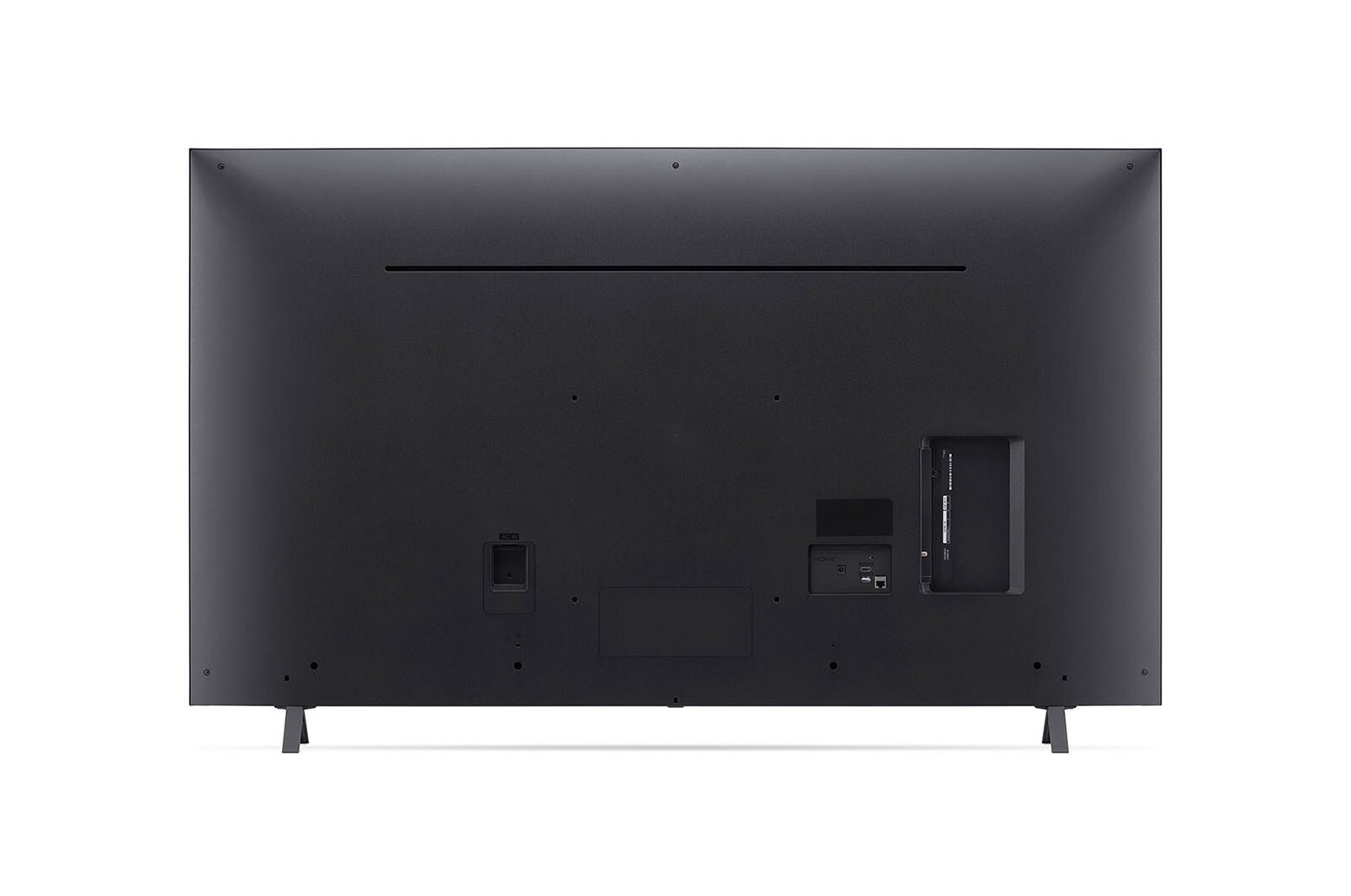 LG Téléviseur UHD intelligent 4K UP80 de 60 po de LG, 60UP8000PUA