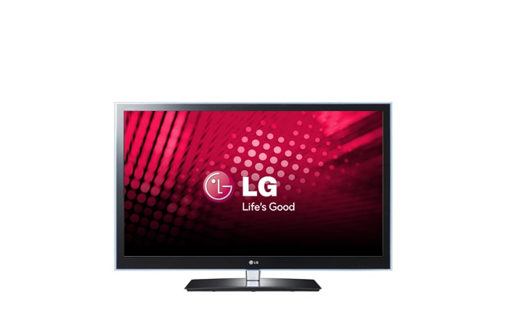 Vue avant de 65 Pouces | CINEMA 3D | DEL 1080P | 120Hz | Smart TV Compatible 65LW6500
