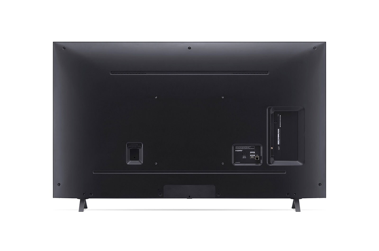 LG NANO75 65" 4K Smart NanoCell TV, 65NANO75UPA
