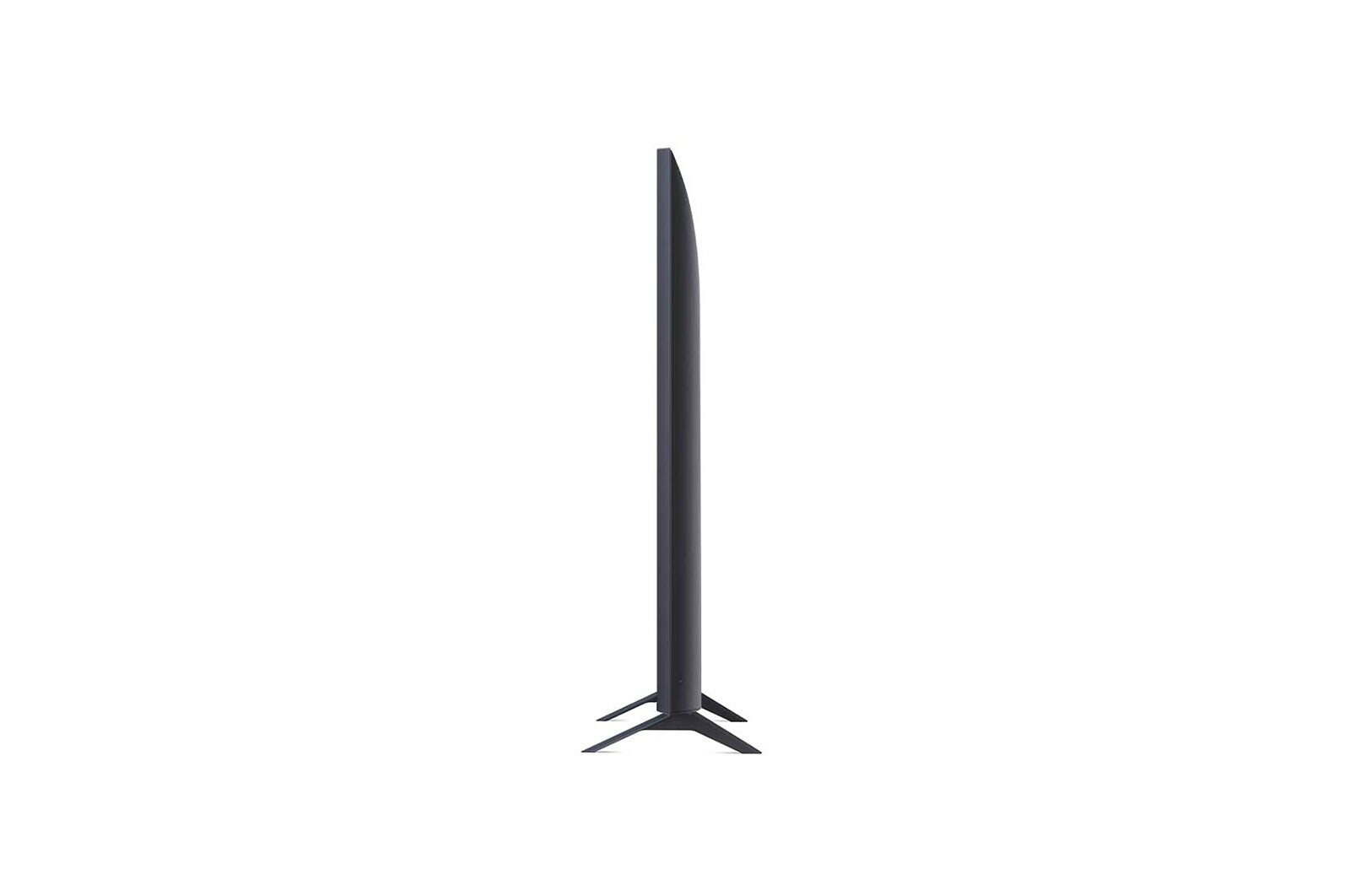 LG Téléviseur 4K Nano75 à DEL de LG, avec AI ThinQ , 65NANO75UQA