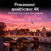 LG NANO80 65" 4K Smart NanoCell TV, 65NANO80UPA