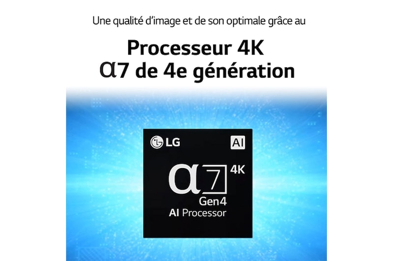 LG NANO85 65" 4K Smart NanoCell TV, 65NANO85APA