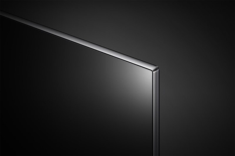 LG Téléviseur NanoCell NANO85 de LG de 65 po avec AI ThinQ<sup>MD</sup>, 65NANO85UNA