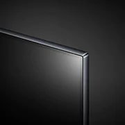 LG Téléviseur NanoCell NANO90 de LG de 65 po avec AI ThinQ<sup>MD</sup>, 65NANO90UNA