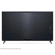 LG Téléviseur NanoCell 8K NANO99 de LG de 65 po avec AI ThinQ<sup>MD</sup>, 65NANO99UNA