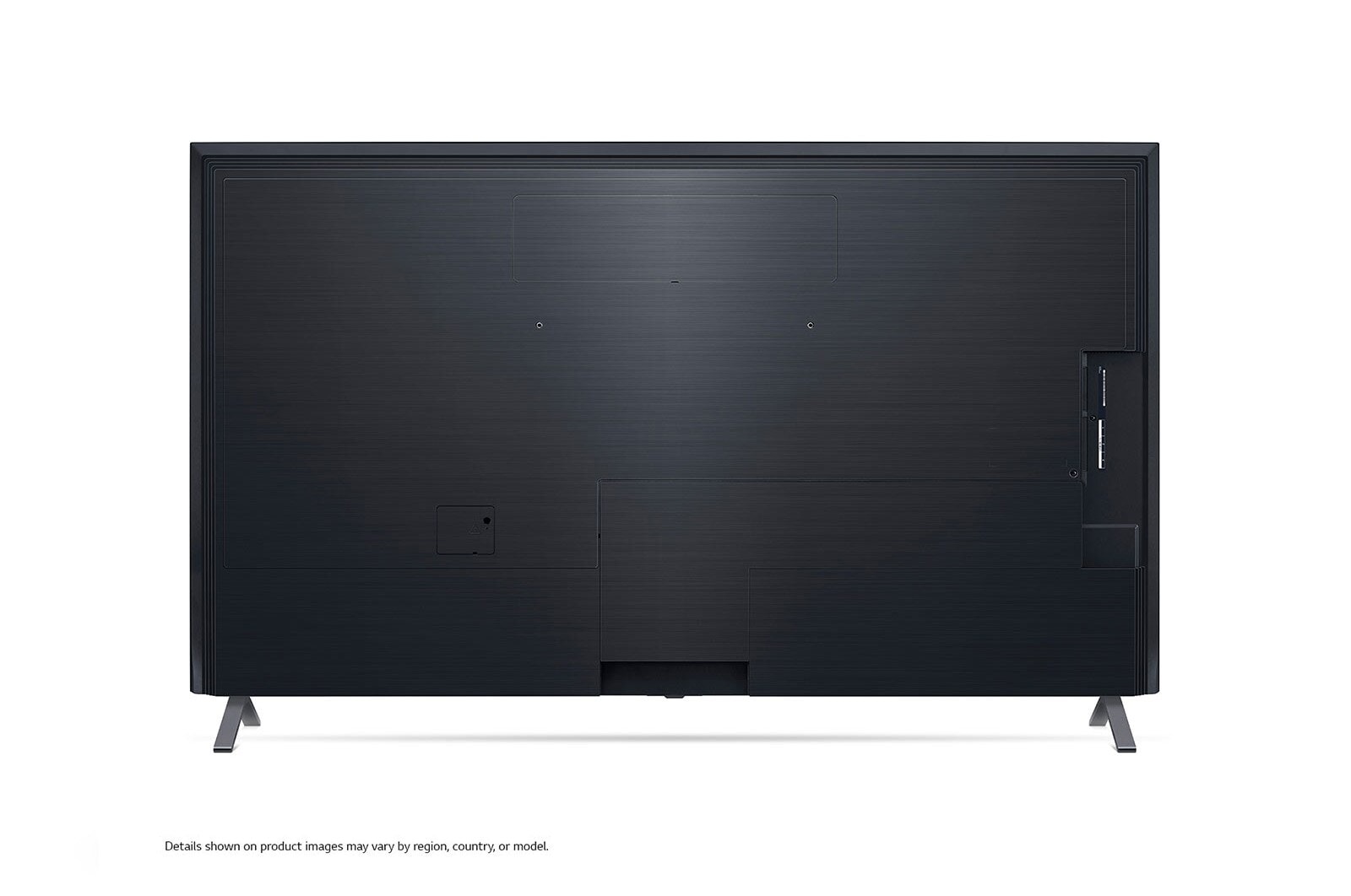 LG Téléviseur NanoCell 8K NANO99 de LG de 65 po avec AI ThinQ<sup>MD</sup>, 65NANO99UNA