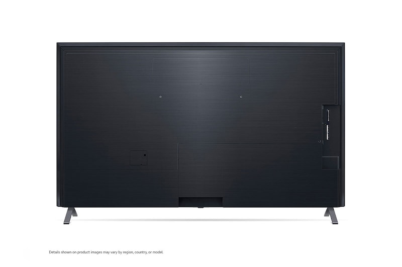 LG Téléviseur NanoCell 8K NANO99 de LG de 65 po avec AI ThinQ<sup>MD</sup>, 65NANO99UNA