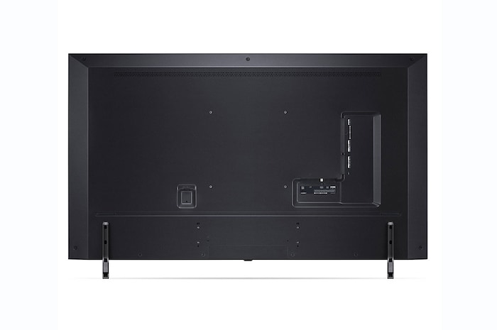 LG Téléviseur intelligent QNED75 4K 2023 de LG de 65 po, 65QNED75URA