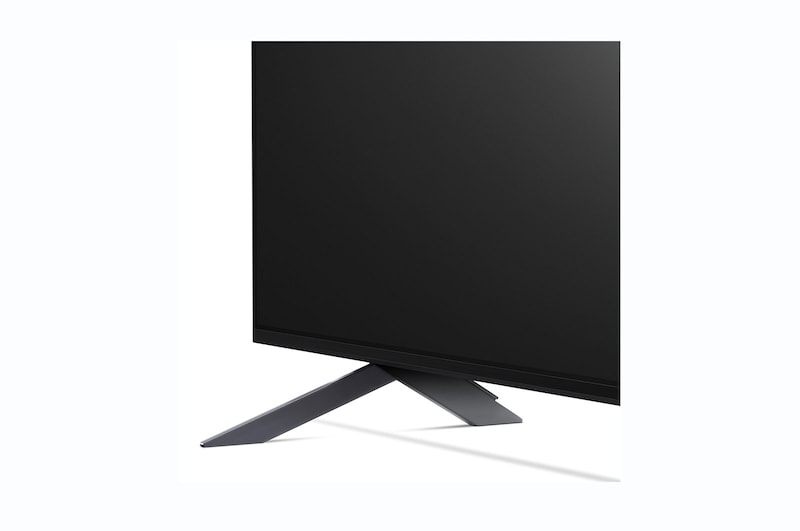 LG Téléviseur intelligent QNED75 4K 2023 de LG de 65 po, 65QNED75URA