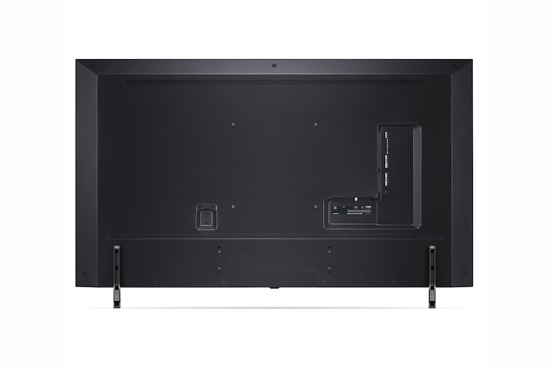 LG Téléviseur intelligent QNED75 4K 2023 de LG de 65 po, 65QNED75URA