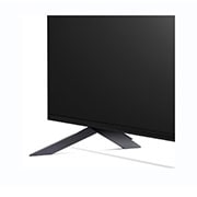 LG Téléviseur intelligent QNED75 4K 2023 de LG de 65 po, 65QNED75URA
