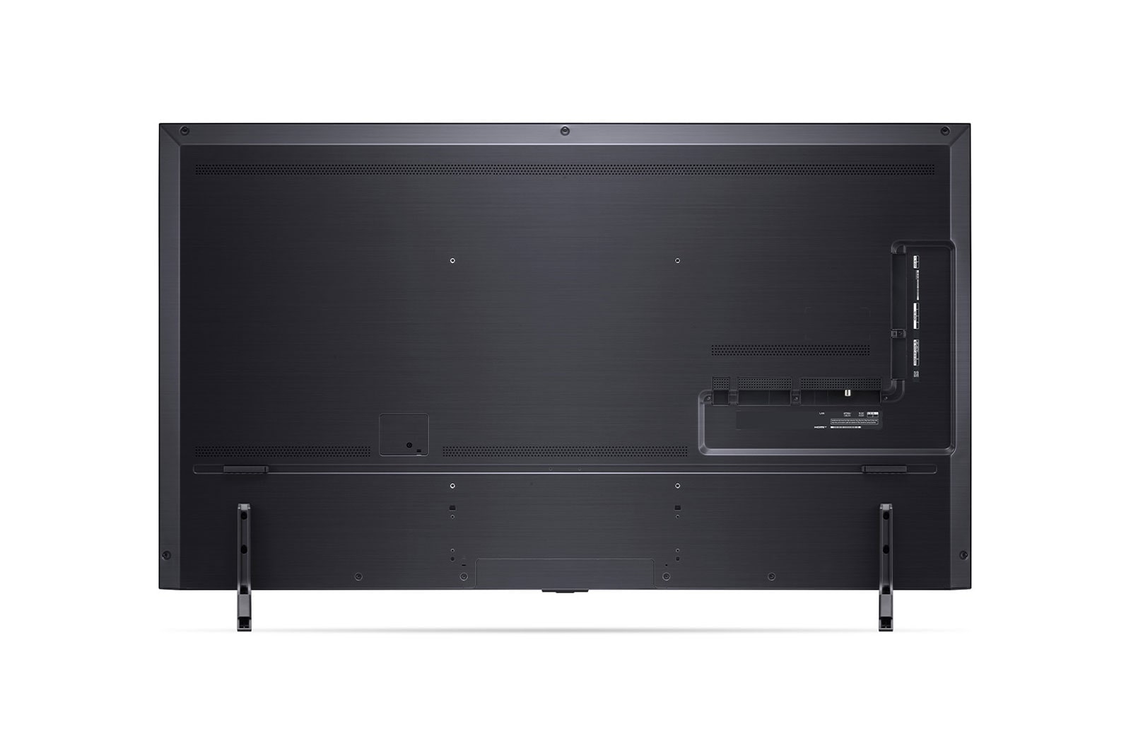 LG Téléviseur QNED 4K QNED85 de LG, avec AI ThinQ, 65QNED85UQA