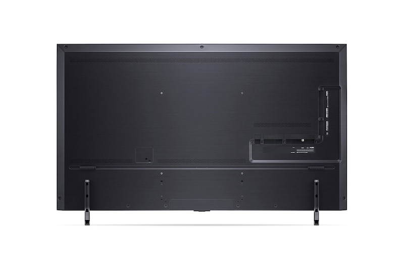 LG Téléviseur QNED 4K QNED85 de LG, avec AI ThinQ, 65QNED85UQA